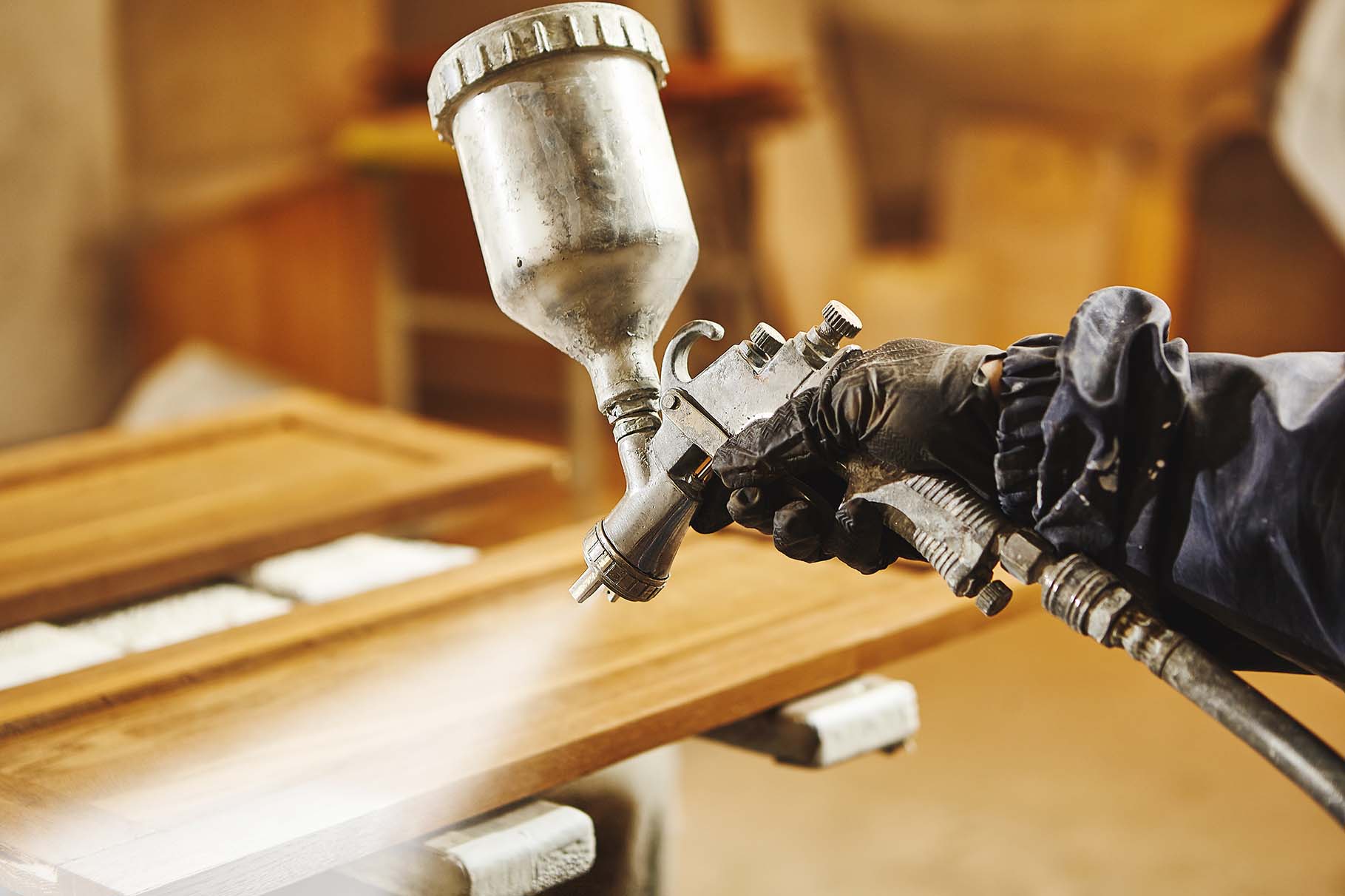 Stain Removal